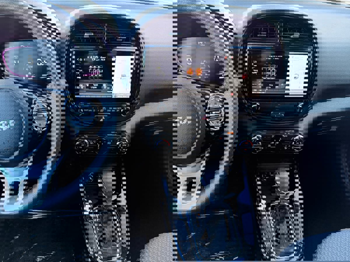 Used 2023 Kia Soul S image 10