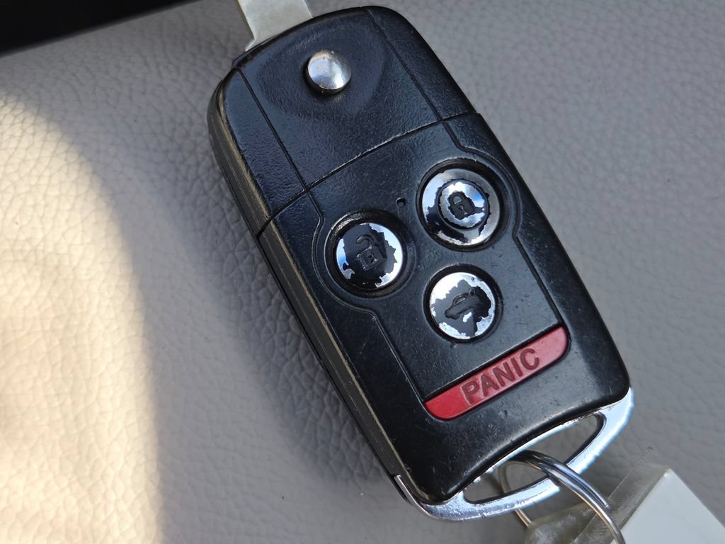 Used 2012 Acura TL FWD image 34
