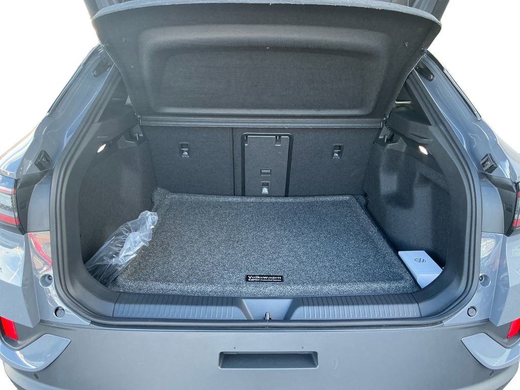New 2026 Volkswagen ID.4 Pro S image 21