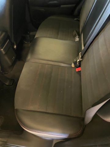 Used 2025 Mitsubishi Outlander Sport SE image 13