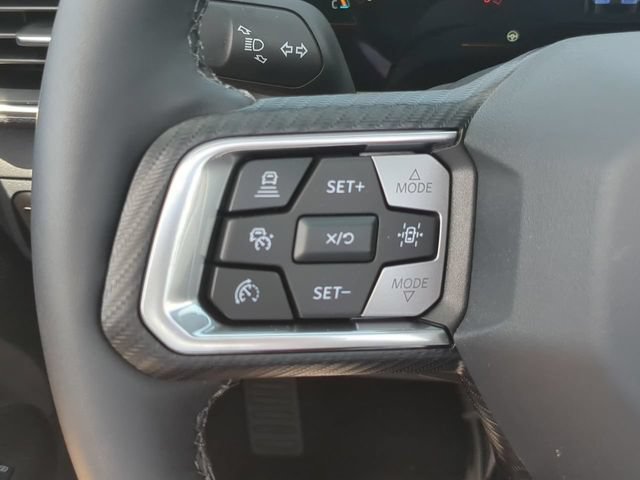 New 2026 Ford Mustang Premium w/ Anti-Theft Package RWD image 25