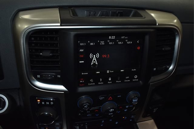 Used 2019 RAM 1500 Big Horn AWD/4WD image 13