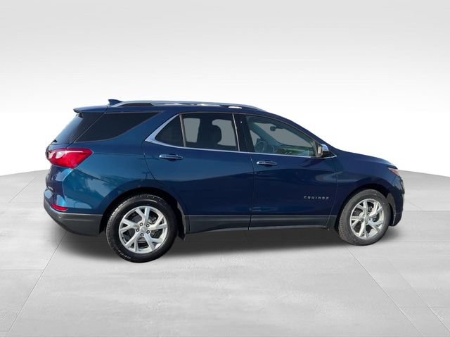 Certified 2021 Chevrolet Equinox Premier FWD image 7