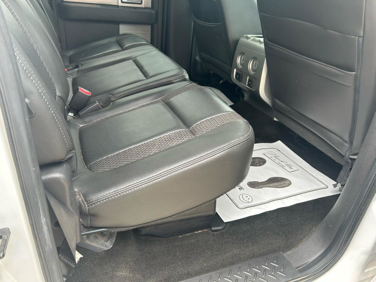 Used 2014 Ford F150 Raptor w/ Equipment Group 801A Luxury AWD/4WD image 12