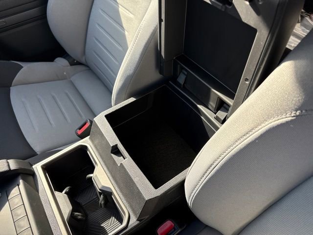 New 2026 Toyota Tacoma TRD Sport image 22