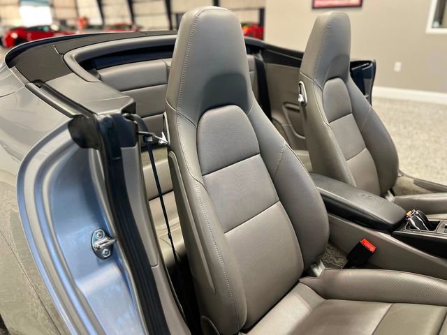 Used 2013 Porsche 911 Carrera 4S image 28