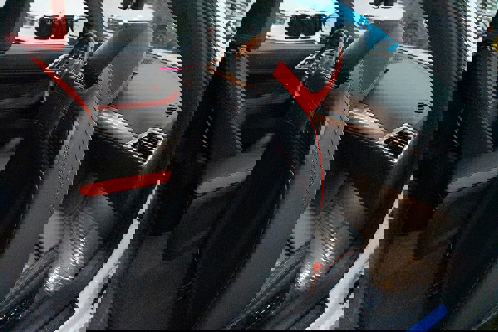 Used 2026 BMW 440i xDrive Coupe w/ Premium Package image 30