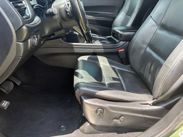 Used 2021 Dodge Durango GT w/ Trailer Tow Group IV AWD/4WD image 8