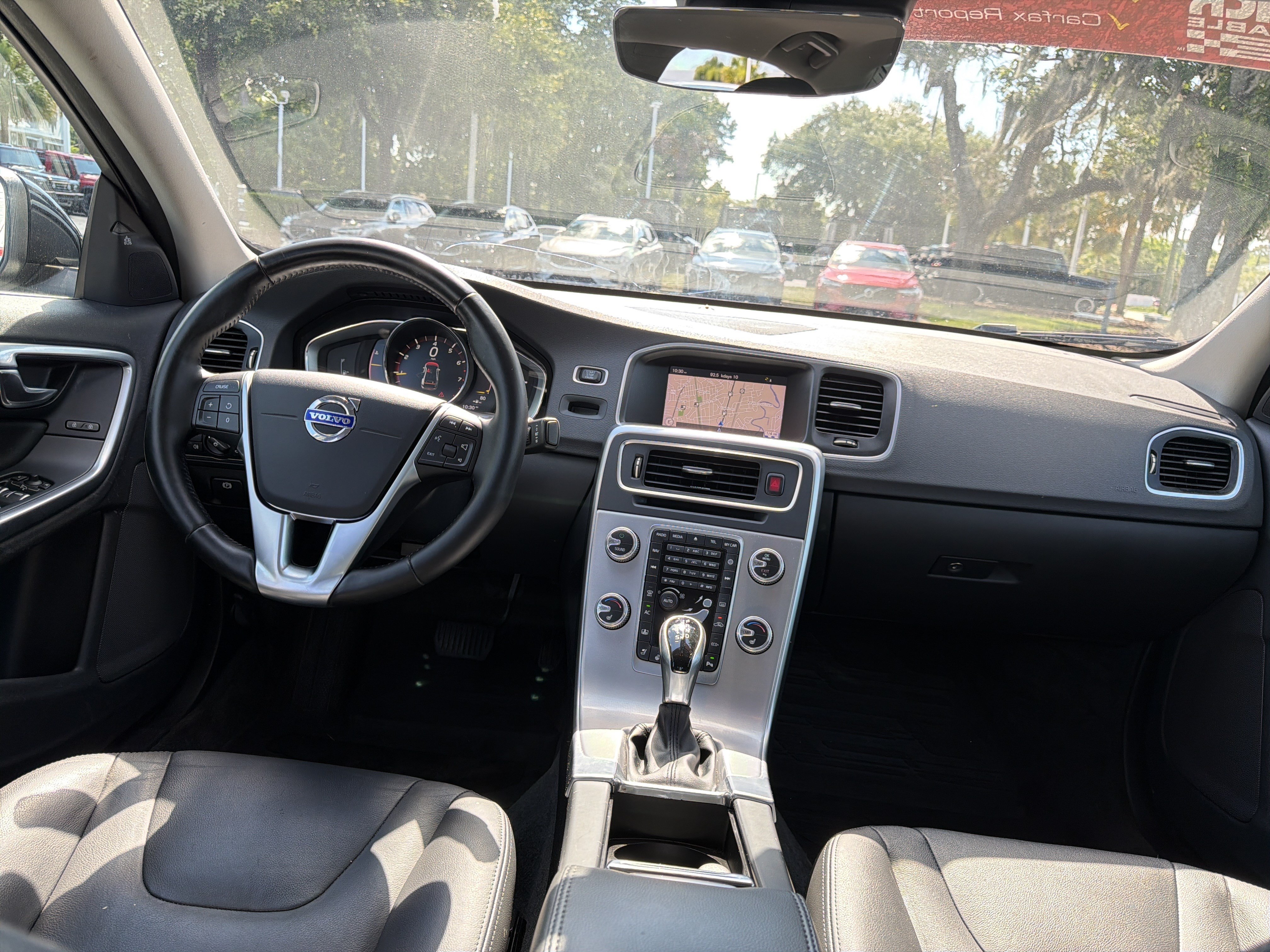 Used 2018 Volvo S60 T5 Inscription w/ Climate Package AWD/4WD image 29