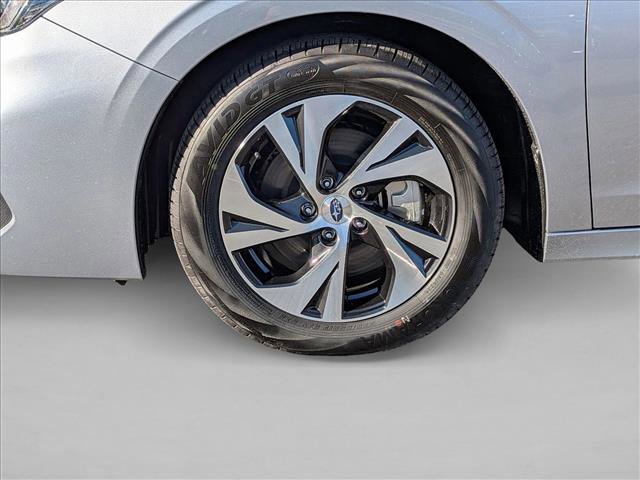 New 2025 Subaru Legacy Premium image 9