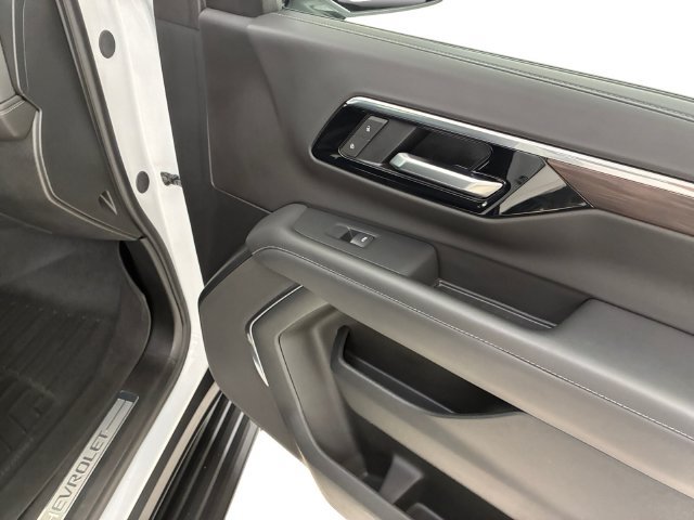 Certified 2025 Chevrolet Tahoe LT AWD/4WD image 15