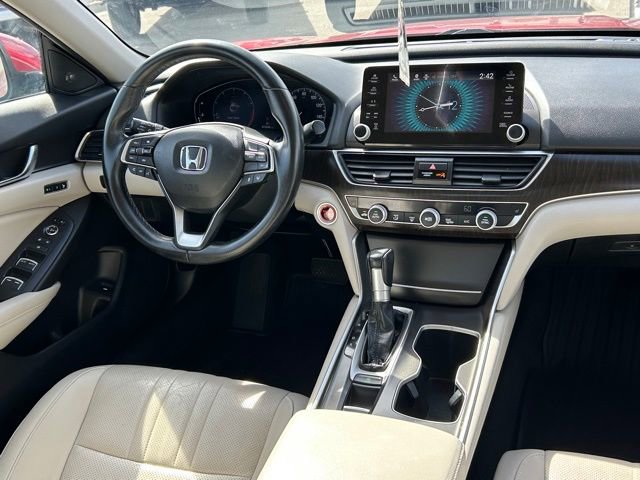 Used 2020 Honda Accord EX-L image 15