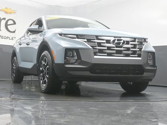 Used 2022 Hyundai Santa Cruz SEL image 3