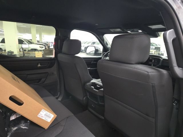 New 2026 Toyota Tundra SR5 AWD/4WD image 11