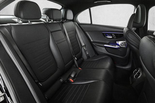 New 2026 Mercedes-Benz C 300 4MATIC Sedan image 22