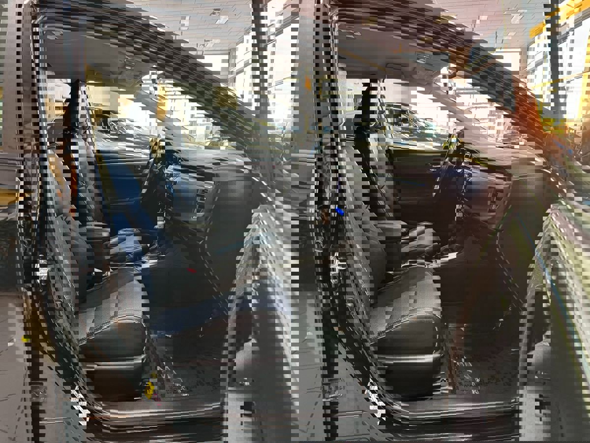 Used 2014 Toyota Corolla S image 20