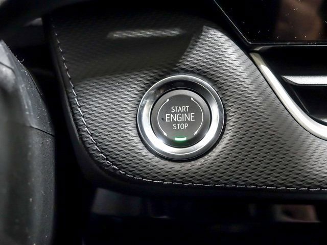 New 2026 Chevrolet Equinox LT w/ Convenience Package II image 15
