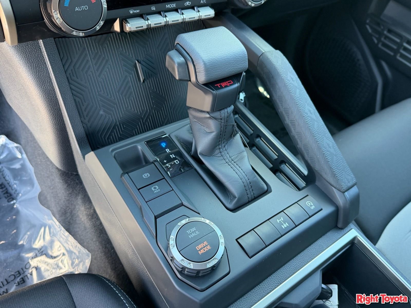 New 2026 Toyota Tacoma SR5 RWD image 23