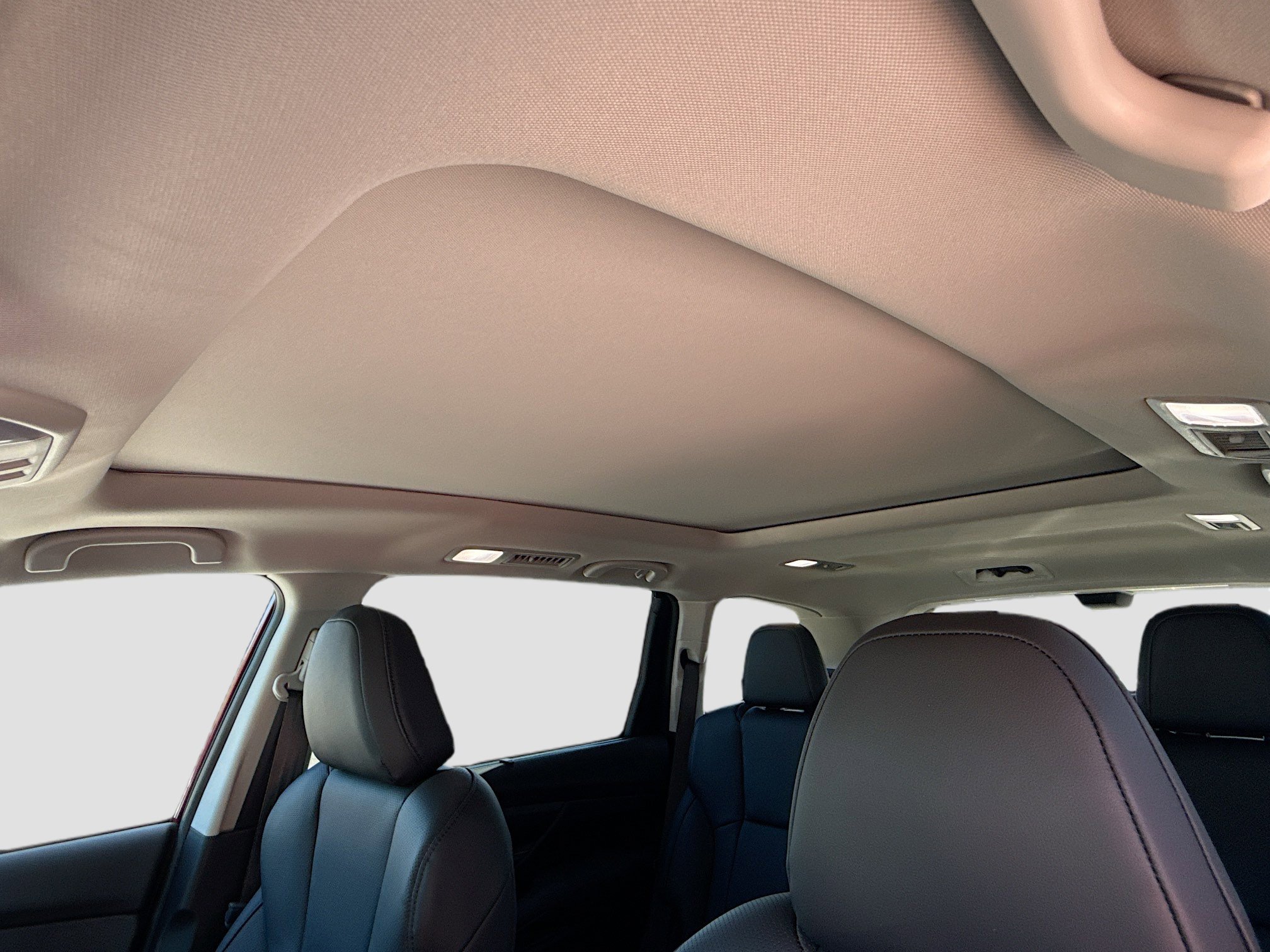 New 2026 Subaru Ascent Bronze Edition AWD/4WD image 28
