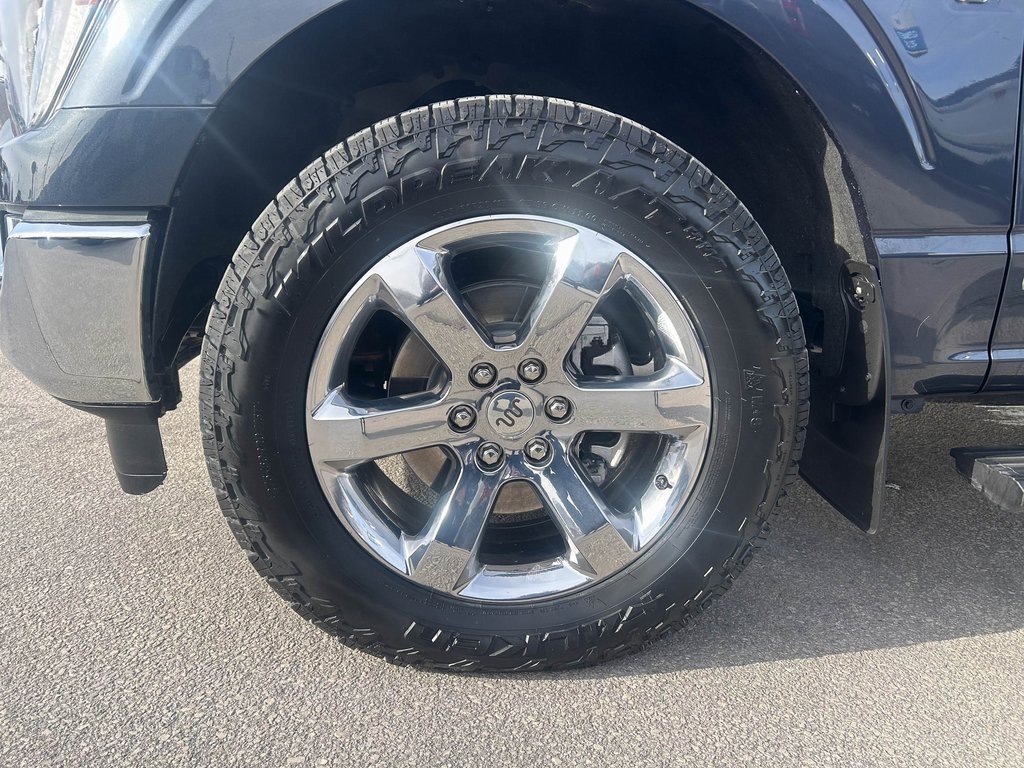 Certified 2021 Ford F150 King Ranch w/ Equipment Group 601A High image 34