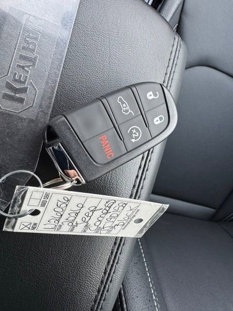 New 2026 Jeep Compass Limited image 29