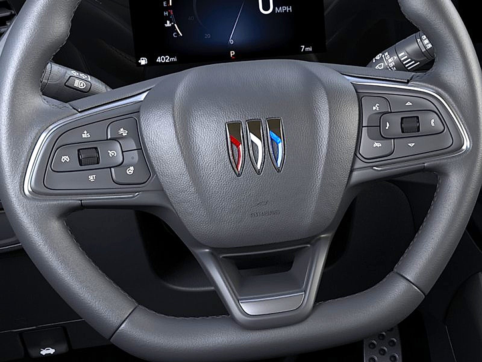 New 2026 Buick Encore GX Sport Touring AWD/4WD image 19