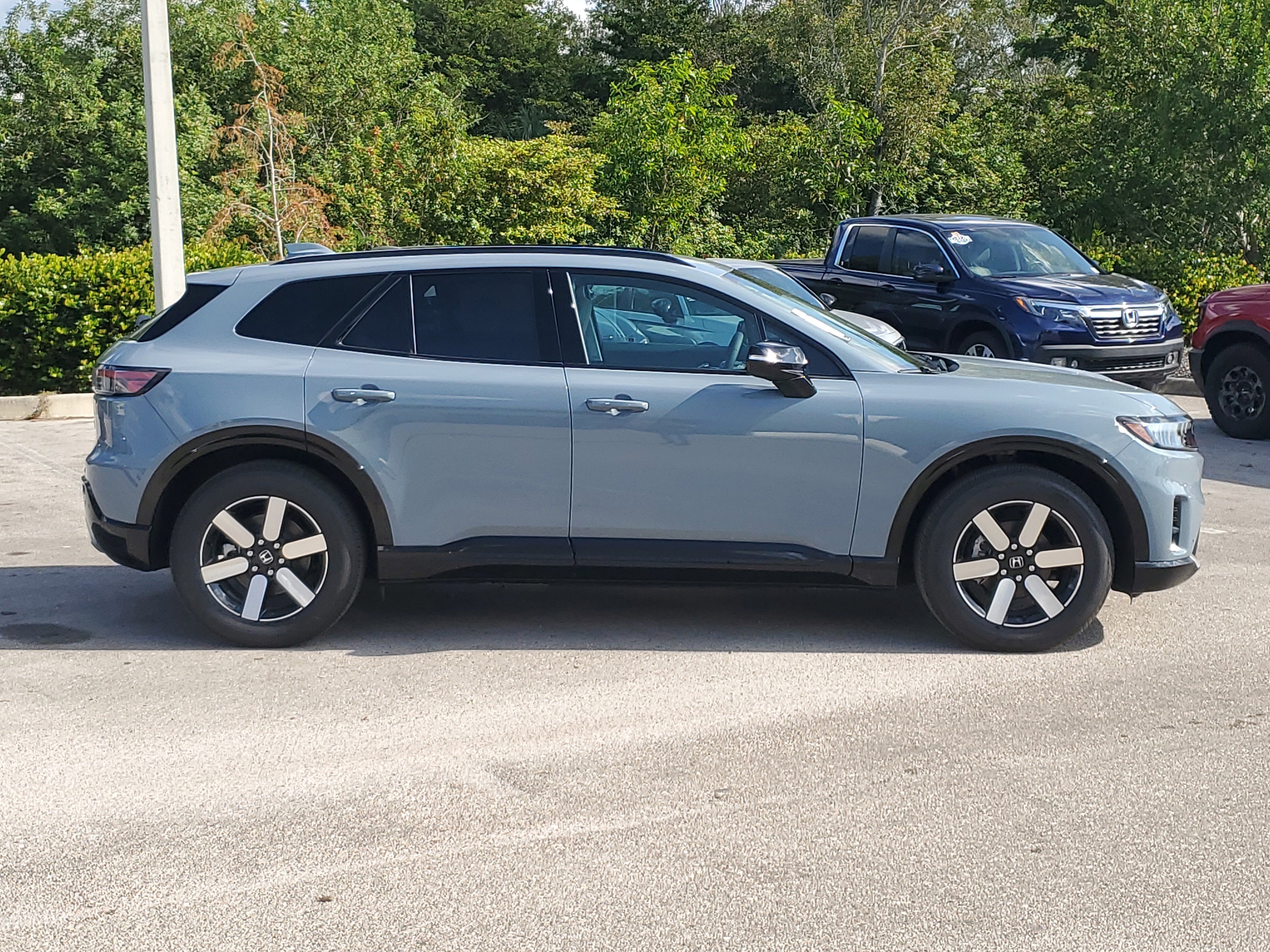 New 2026 Honda Prologue Touring image 3