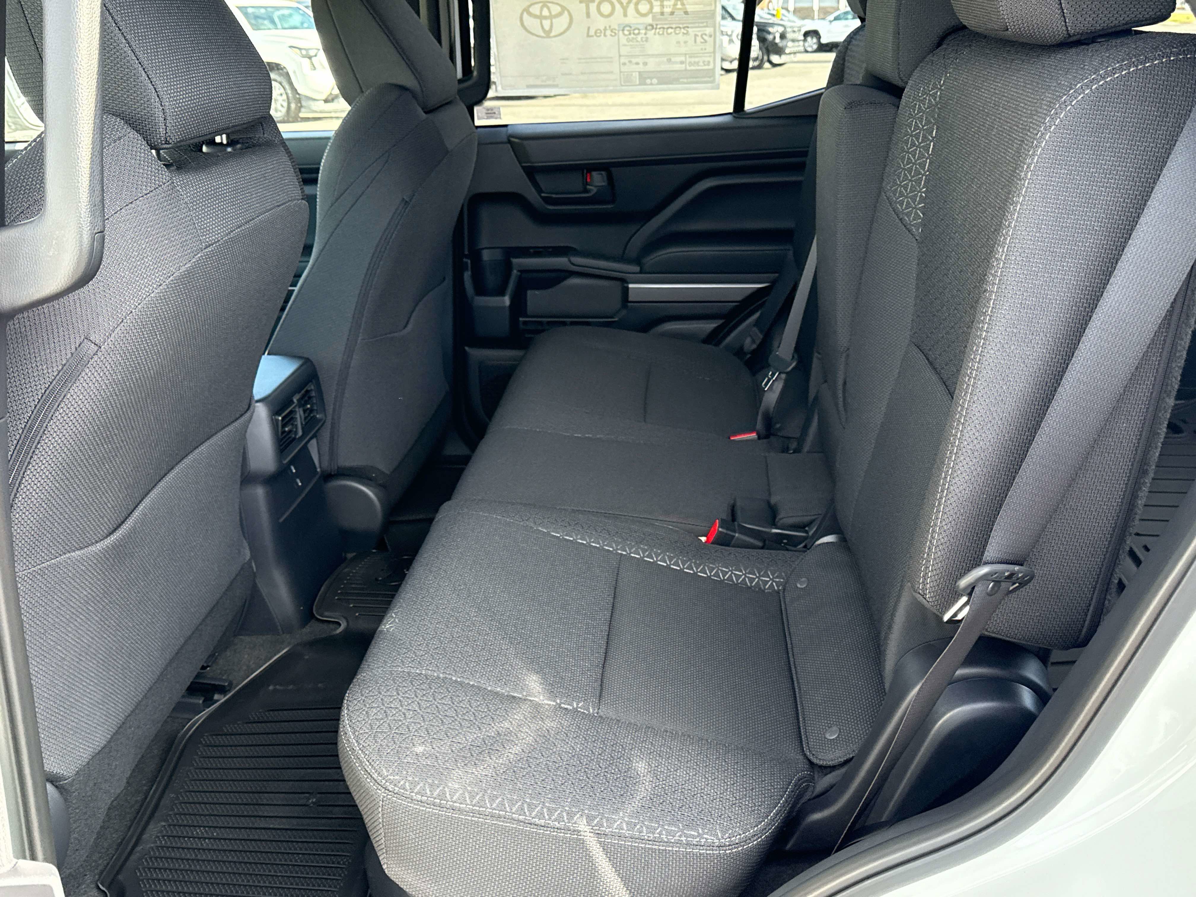 New 2026 Toyota 4Runner SR5 image 10