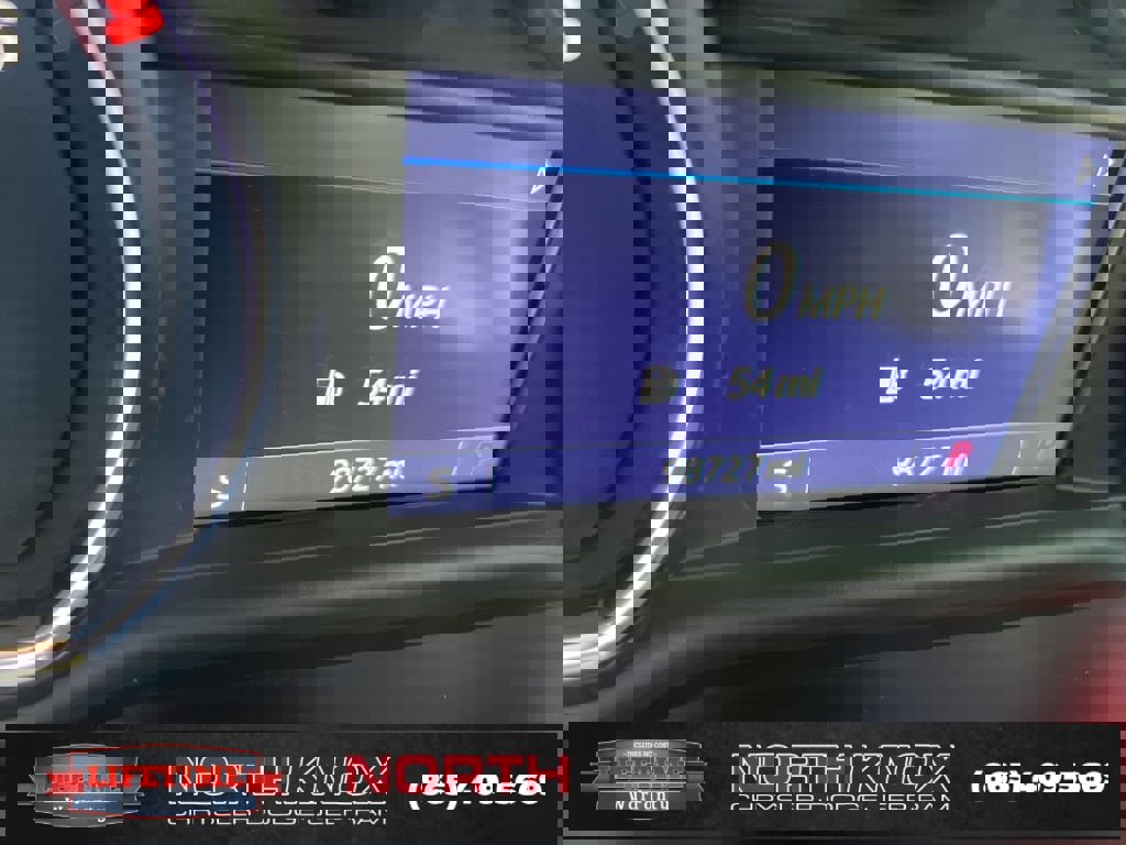 Used 2021 Chevrolet Silverado 1500 LT w/ Texas Edition Plus image 31