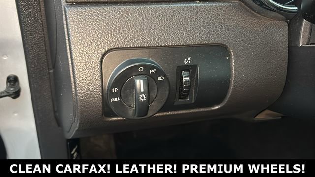 Used 2005 Ford Mustang GT Premium image 7