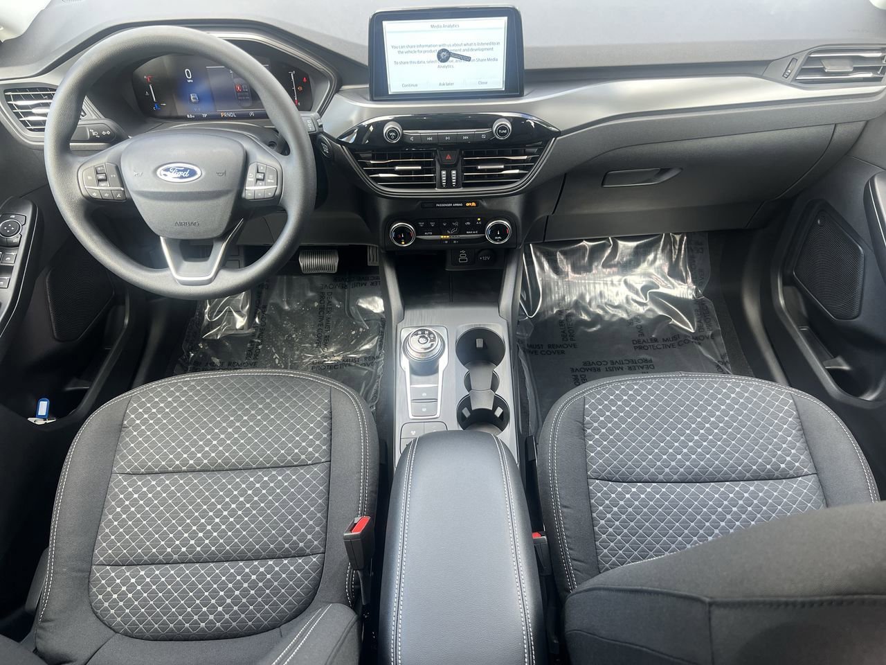 New 2026 Ford Escape Active image 11