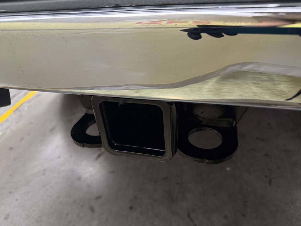 New 2026 RAM 2500 Tradesman image 19