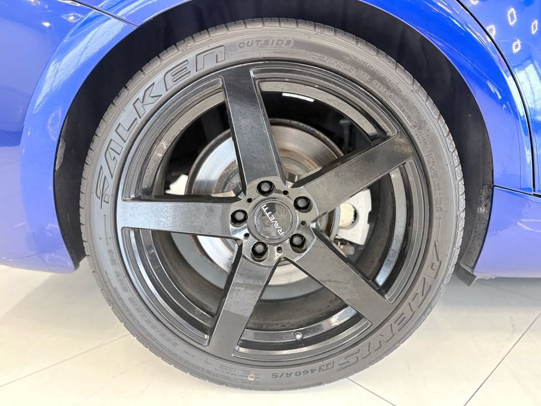 Used 2017 Lexus IS 200t F Sport w/ F Sport Package RWD image 41