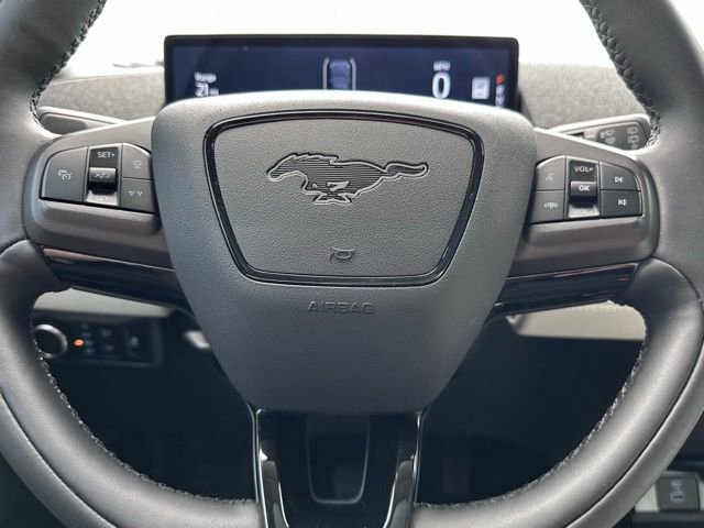 Used 2023 Ford Mustang Mach-E Premium AWD/4WD image 15
