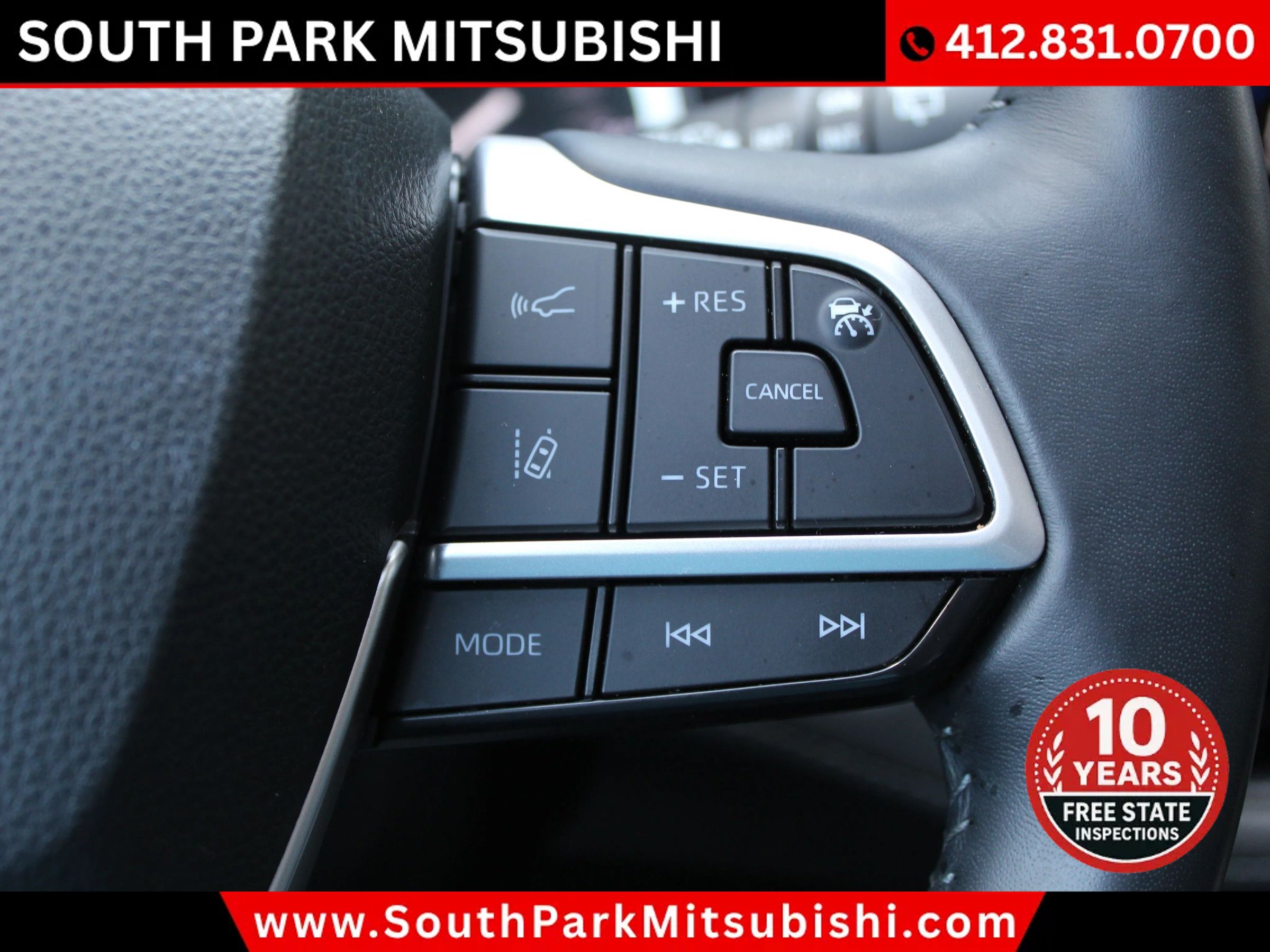 Used 2022 Toyota Highlander XLE AWD/4WD image 28