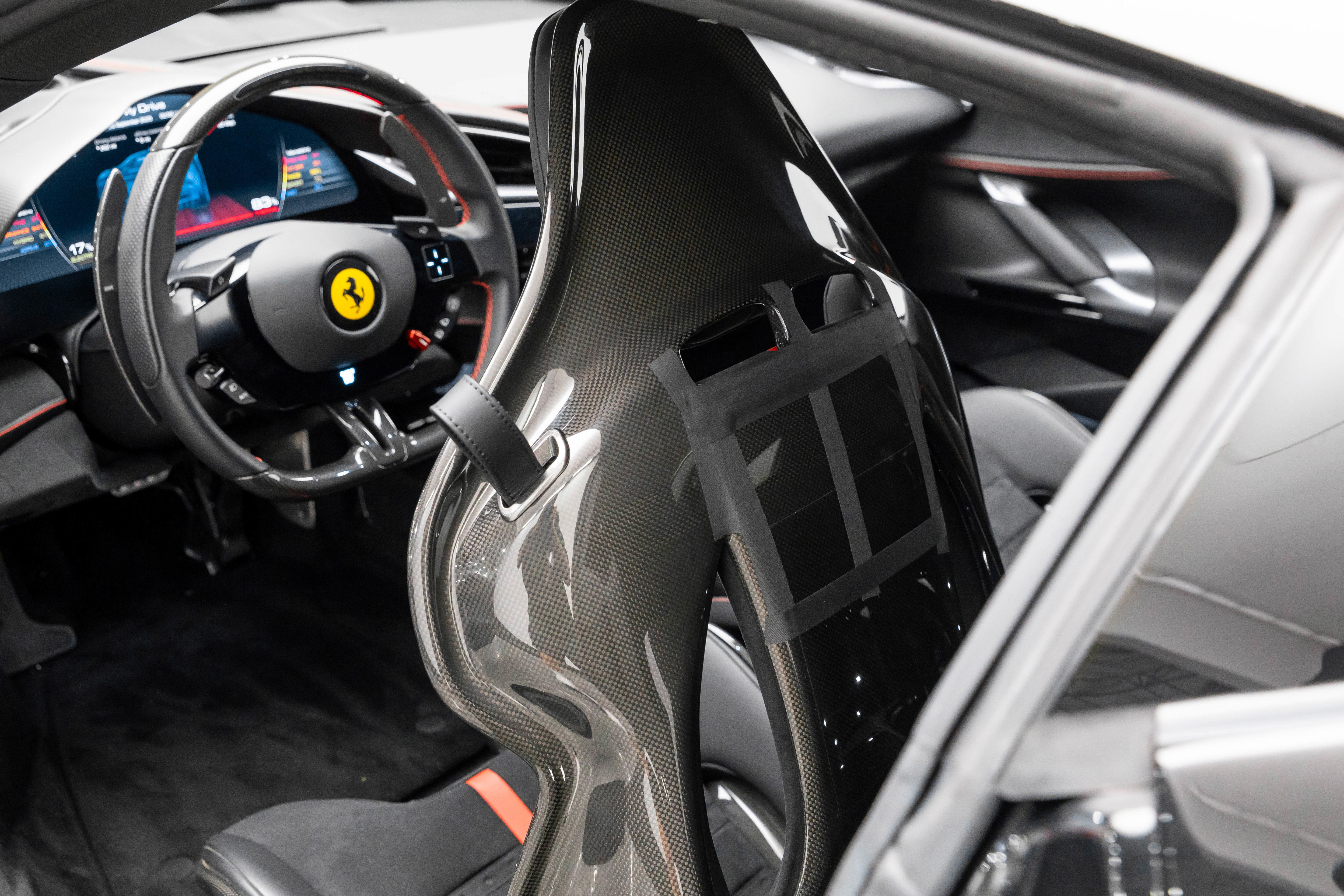 Used 2023 Ferrari SF90 Stradale image 46