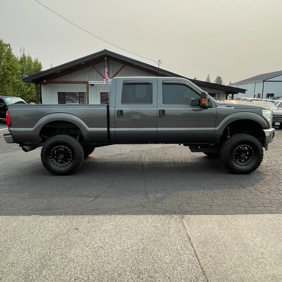 Used 2016 Ford F250 XLT image 6