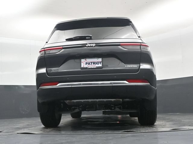 New 2026 Jeep Grand Cherokee Laredo X RWD image 42