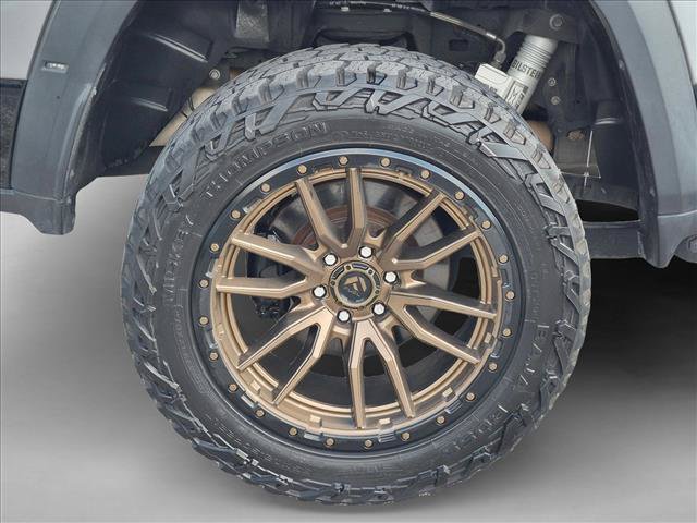 Used 2022 RAM 1500 TRX w/ TRX Level 2 Equipment Group AWD/4WD image 25