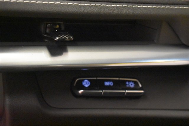 New 2025 Chevrolet Corvette Z06 w/ Battery Protection Package image 21