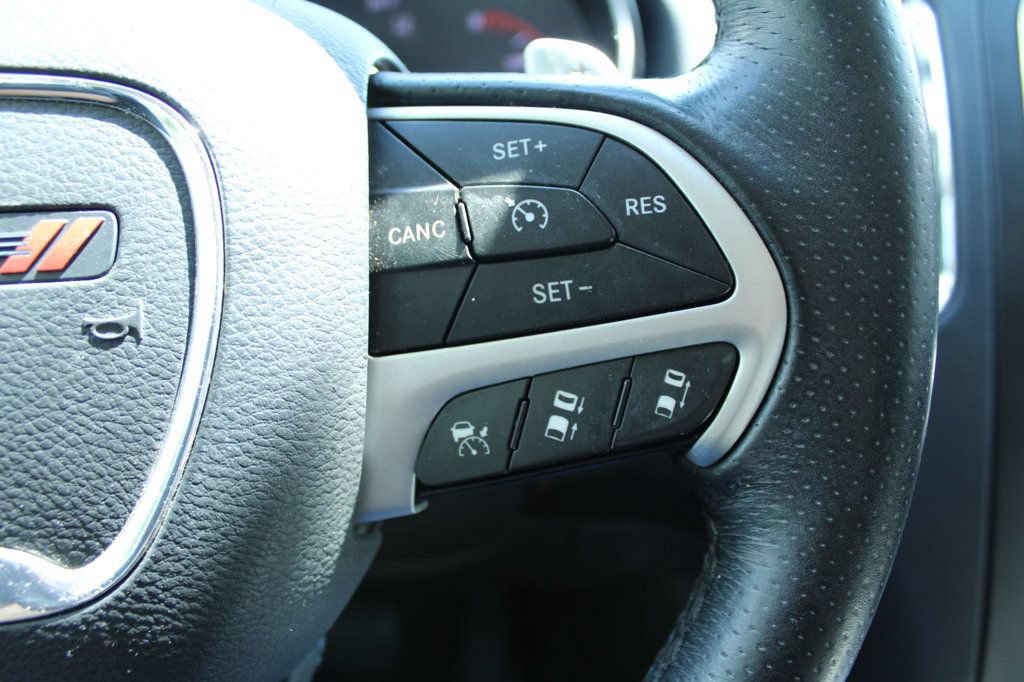 Used 2017 Dodge Durango Citadel RWD image 29