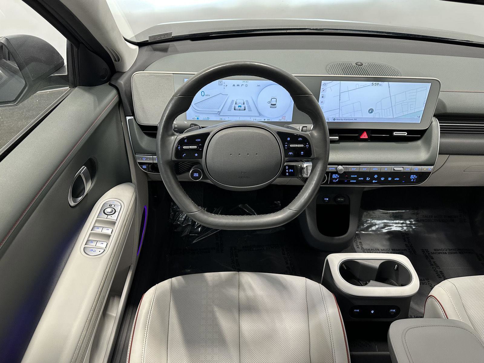 Used 2022 Hyundai Ioniq 5 SEL image 16