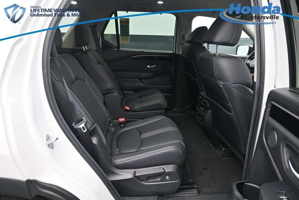 New 2026 Honda Pilot EX-L image 14