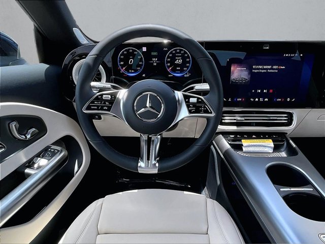 New 2027 Mercedes-Benz CLA 350 image 17