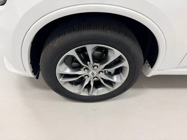 Used 2020 Dodge Durango GT AWD/4WD image 20