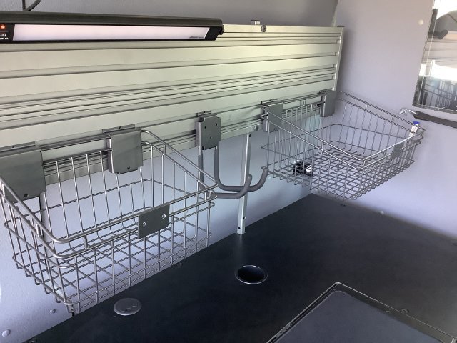 Used 2025 RAM ProMaster 1500 w/ Quick Order Package 22G SLT FWD image 37