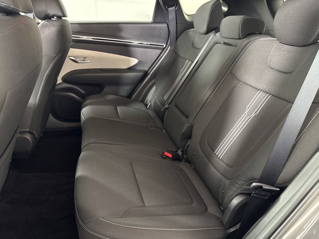 Certified 2024 Hyundai Tucson SEL FWD image 15