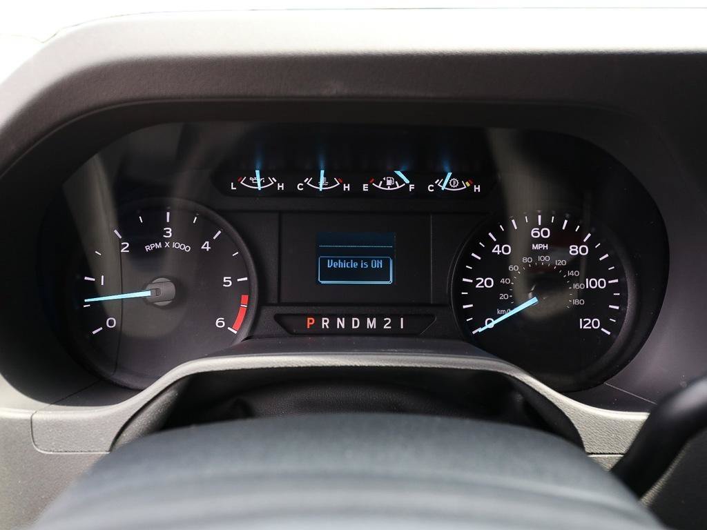 Used 2023 Ford E-450 and Econoline 450 Super Duty w/ Power Windows & Locks Group RWD image 15