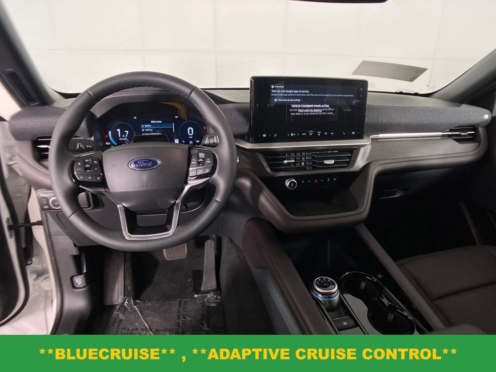 New 2026 Ford Explorer Platinum image 6