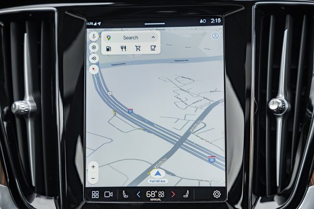 Used 2024 Volvo S60 B5 Plus image 22